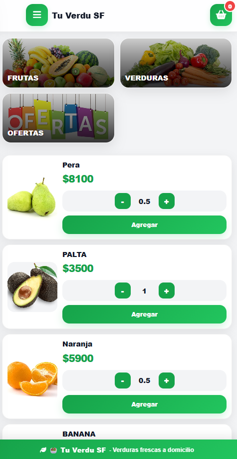 App
